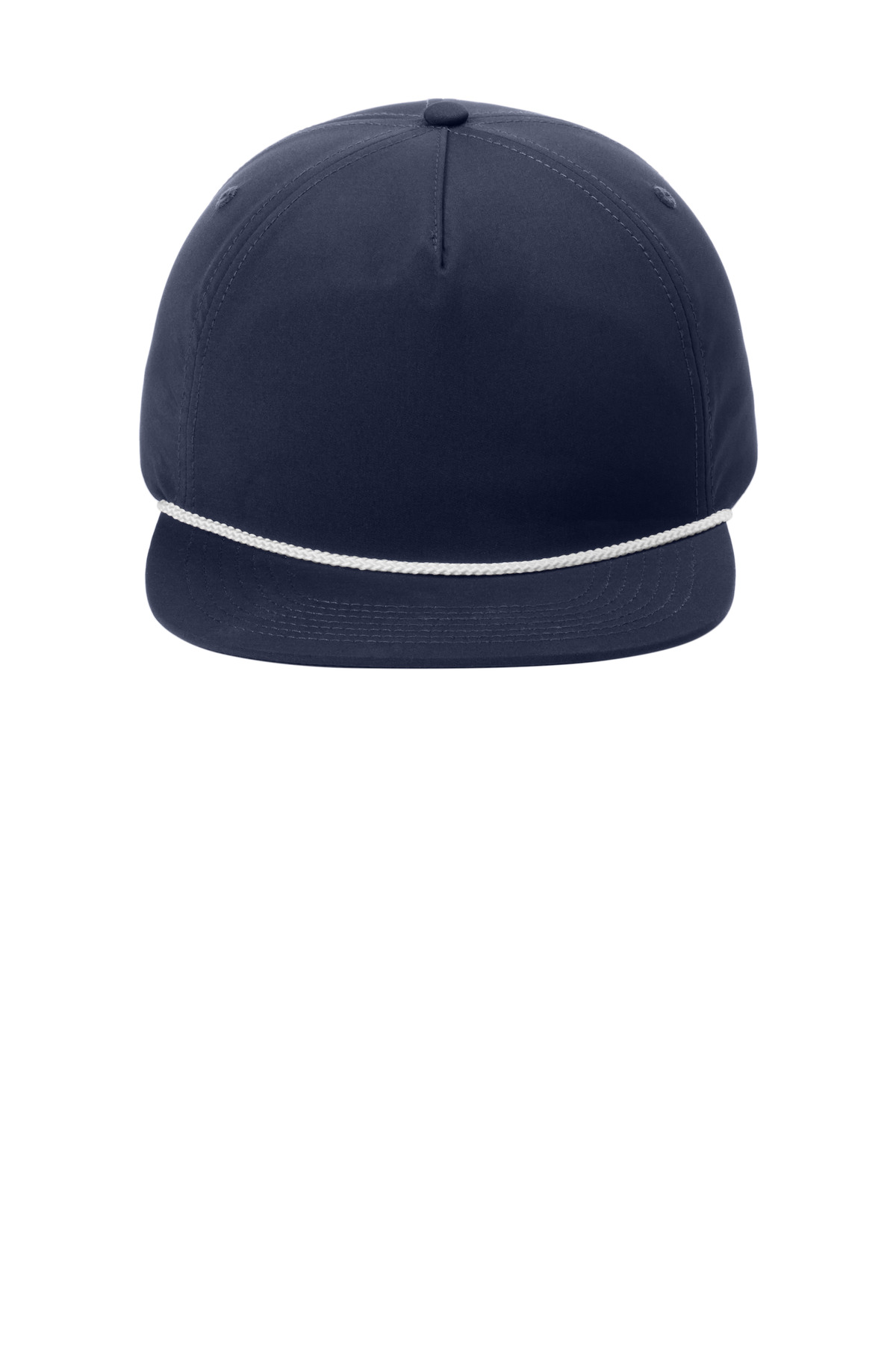 Port Authority 5-Panel Poly Rope Cap C981 14