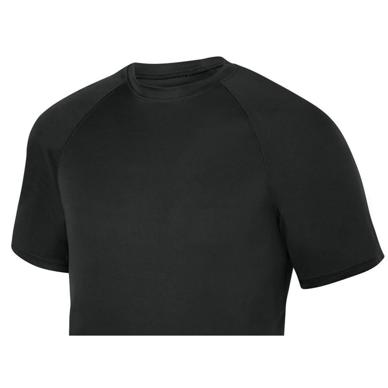Augusta Sportswear Adult Attain Wicking Short-Sleeve T-Shirt 3