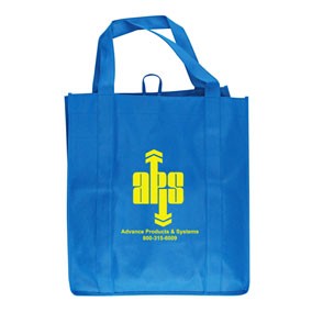 Non Woven Grocery Tote Bag 20