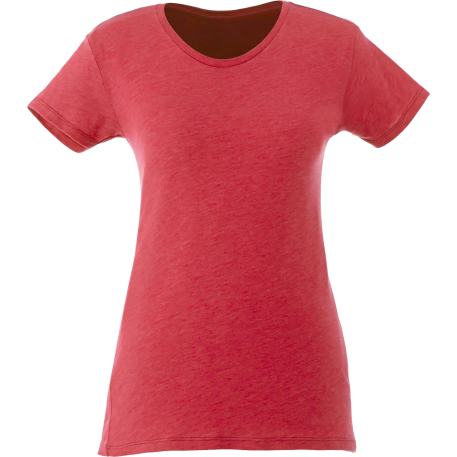 Women's BODIE Short Sleeve Tee 259