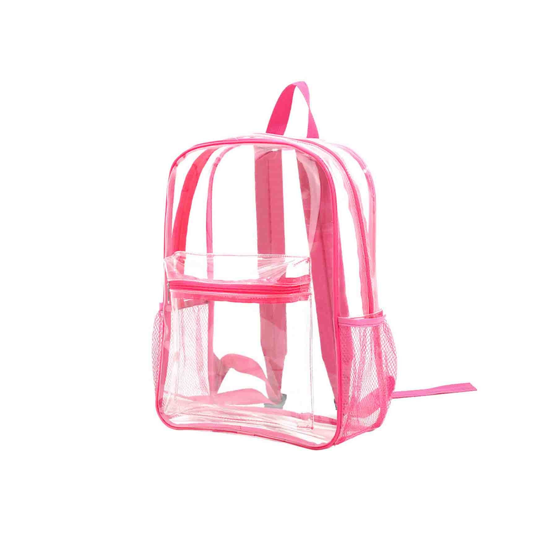 Large Capacity PVC Waterproof Backpack 2