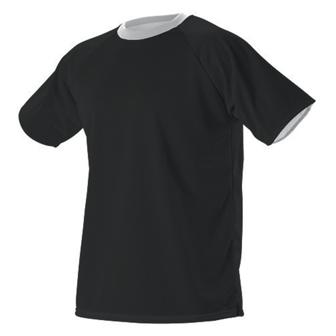 Youth Extreme Mesh Reversible Jersey 9