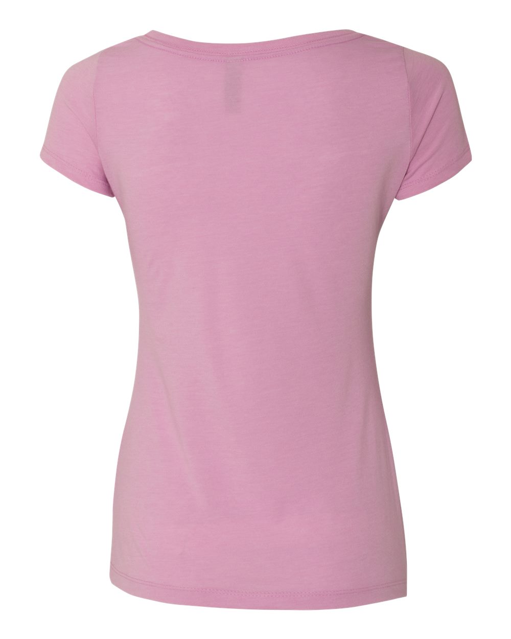Women's Triblend Scoop Neck Tee - 6730 29