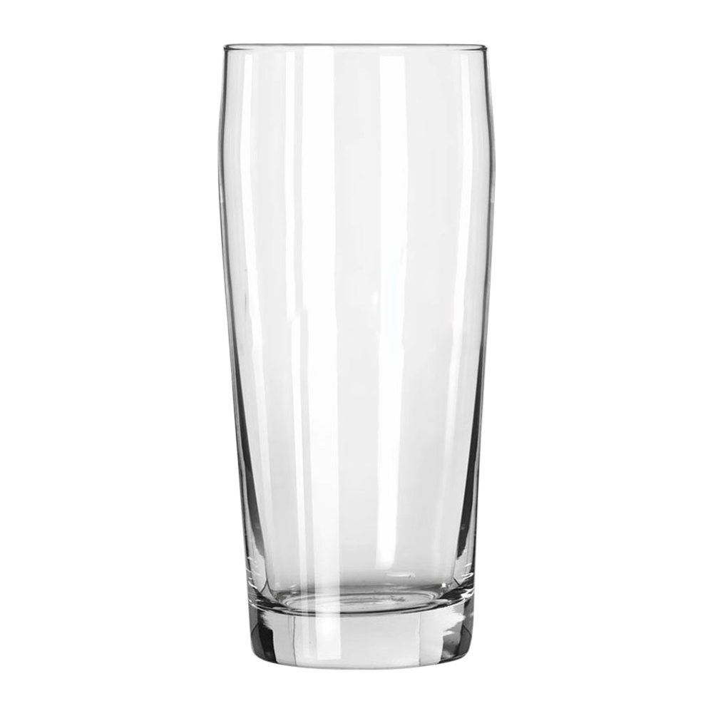 20oz. Pub Glass 4