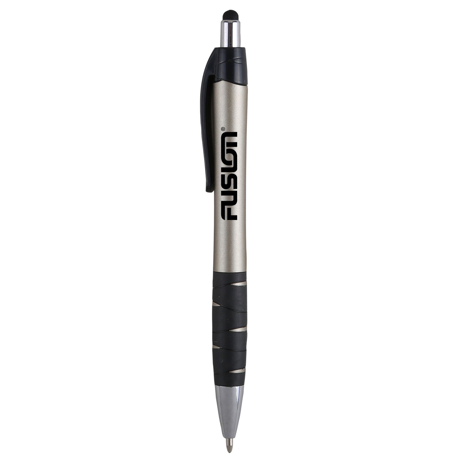 Petaluma Recycled MGC Stylus Gel Pen 15