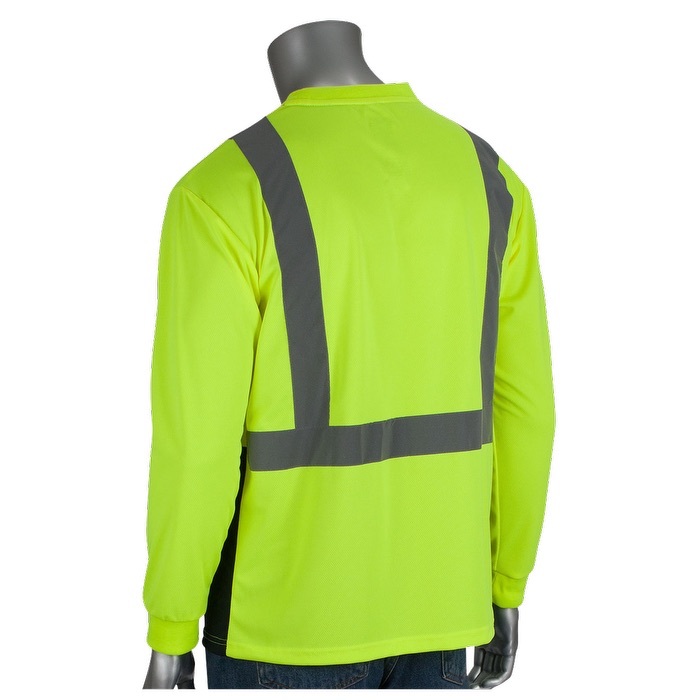 Class 2 Long Sleeve 50+ UPF T-Shirt 7