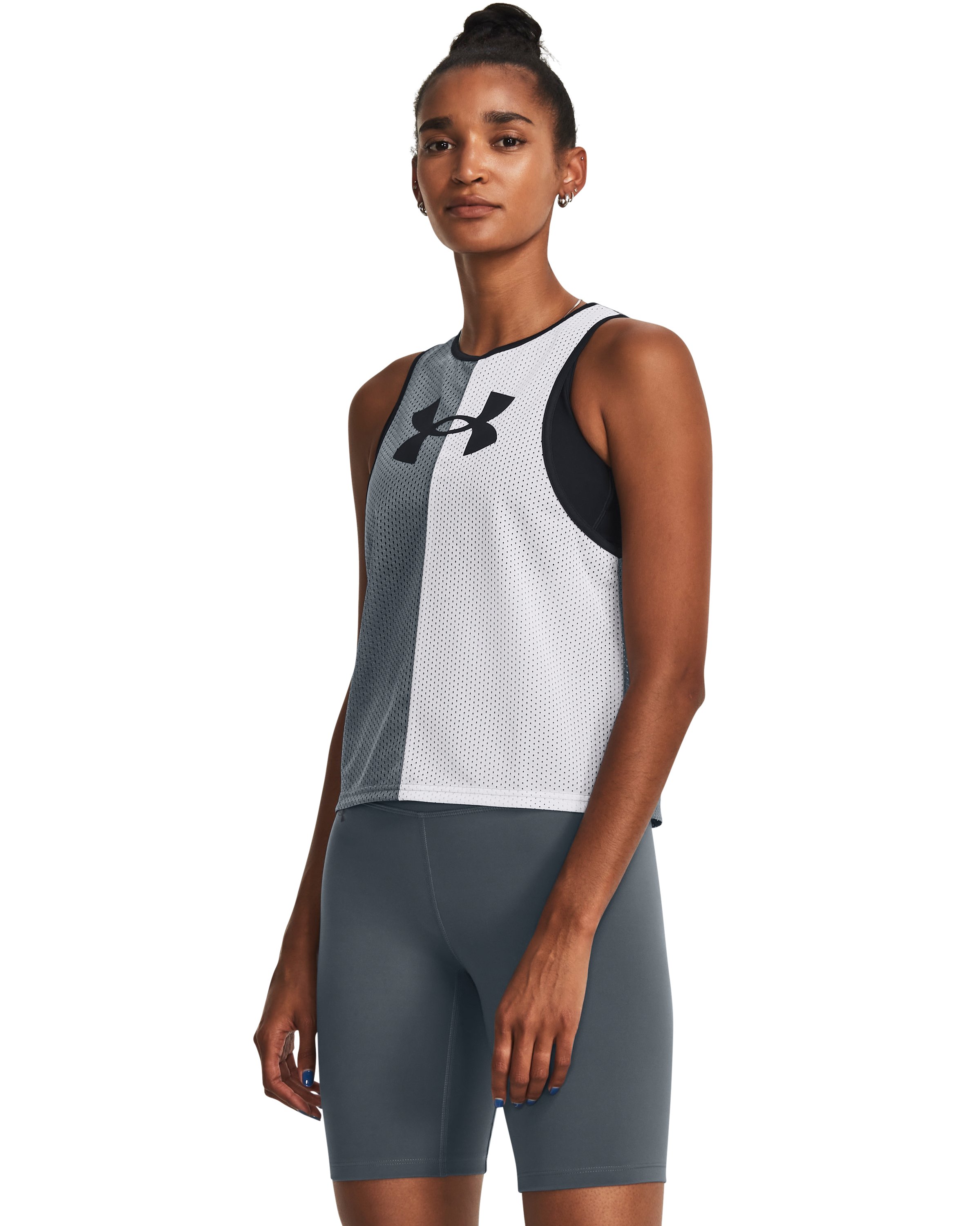Women's UA Armour Tank 3