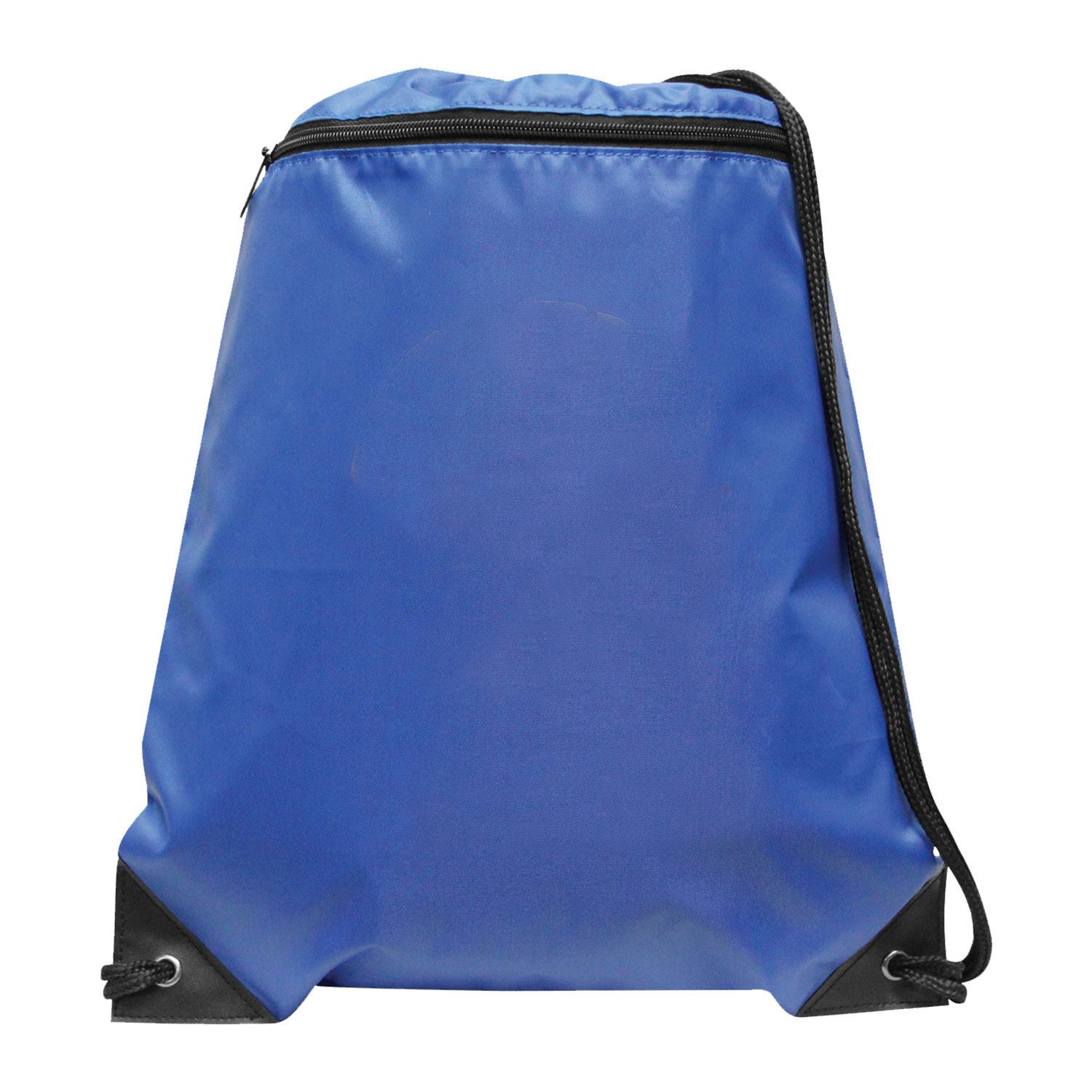BrandGear Olympia Drawstring Backpack 1