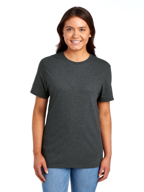 FRUIT OF THE LOOM Sofspun™ Unisex T-Shirt 27