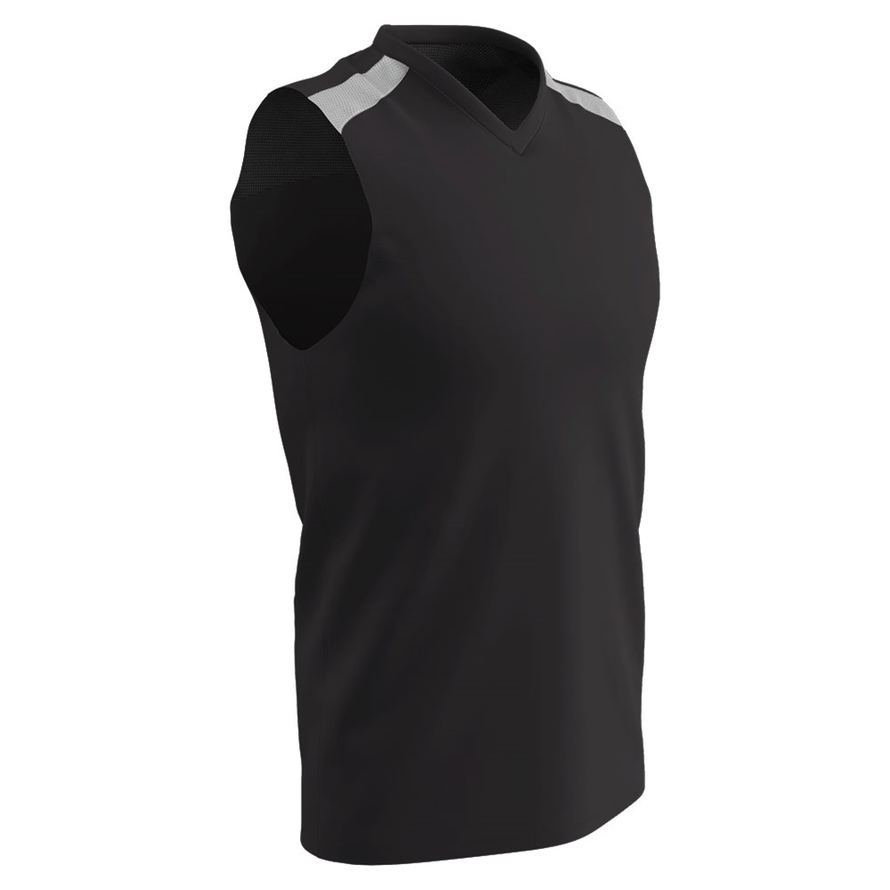 Free Toss Basketball Jersey
