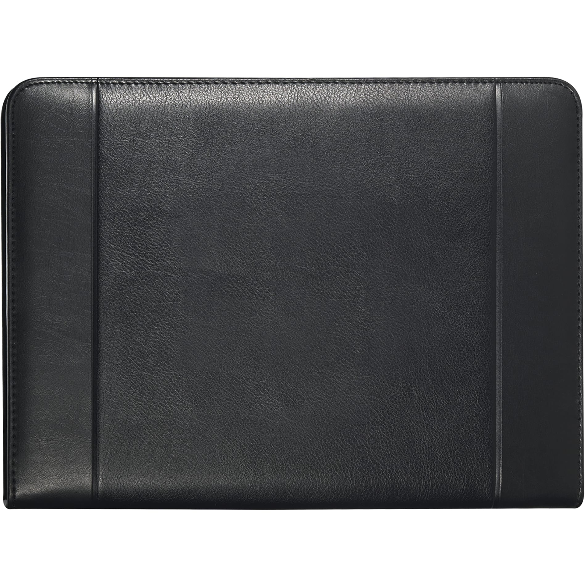 FSC® Mix Windsor Impressions Zip Padfolio 19