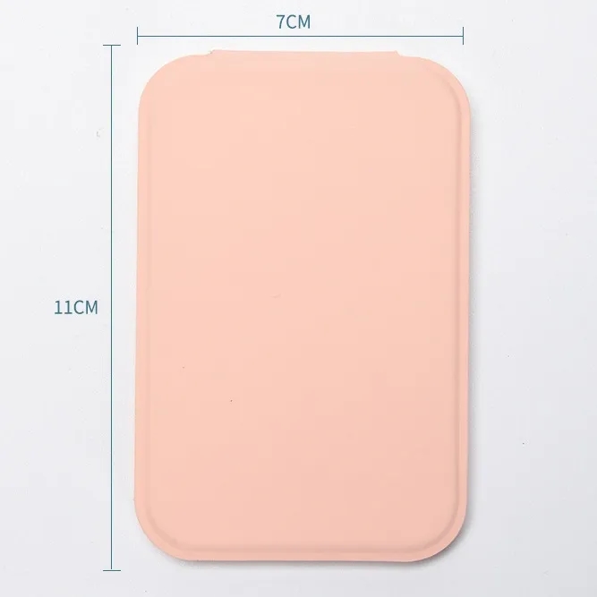 Portable Compact Makeup Mirror 14