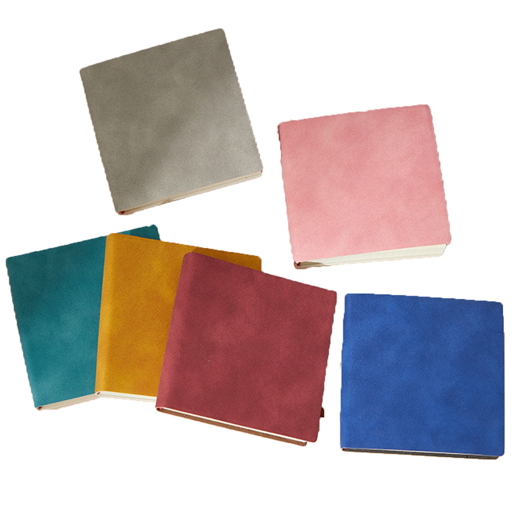 Pocket Notebook Journals 2
