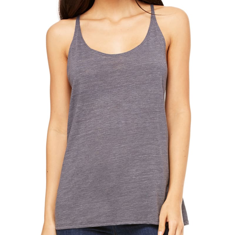 Bella Ladies Slouchy Tank 8