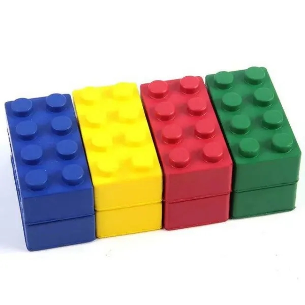 Block stress reliever 6