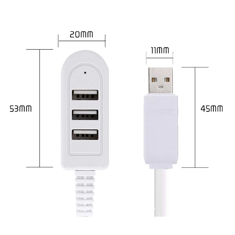 Mini Usb C Hub 3