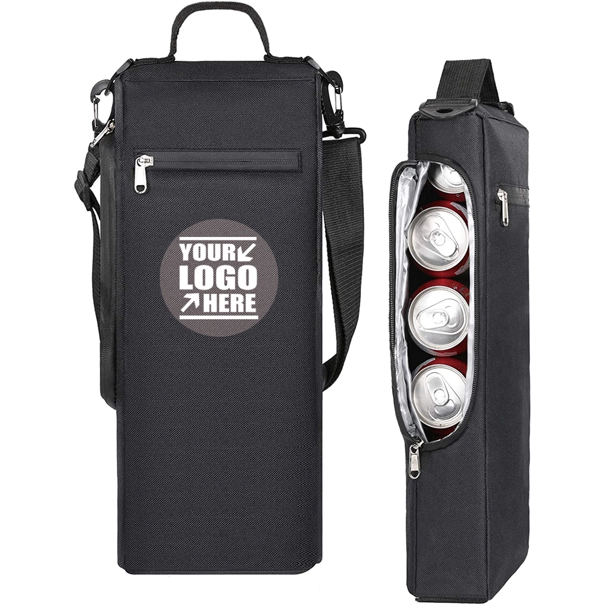 6 Can Golf Cooler Bag 2