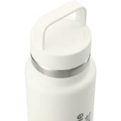 Colton Copper Vacuum Insulated Bottle 20oz, custom water bottle with logo imprint 5