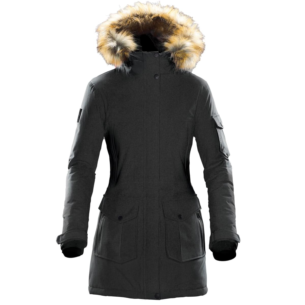 Stormtech Women's Explorer Parka 9