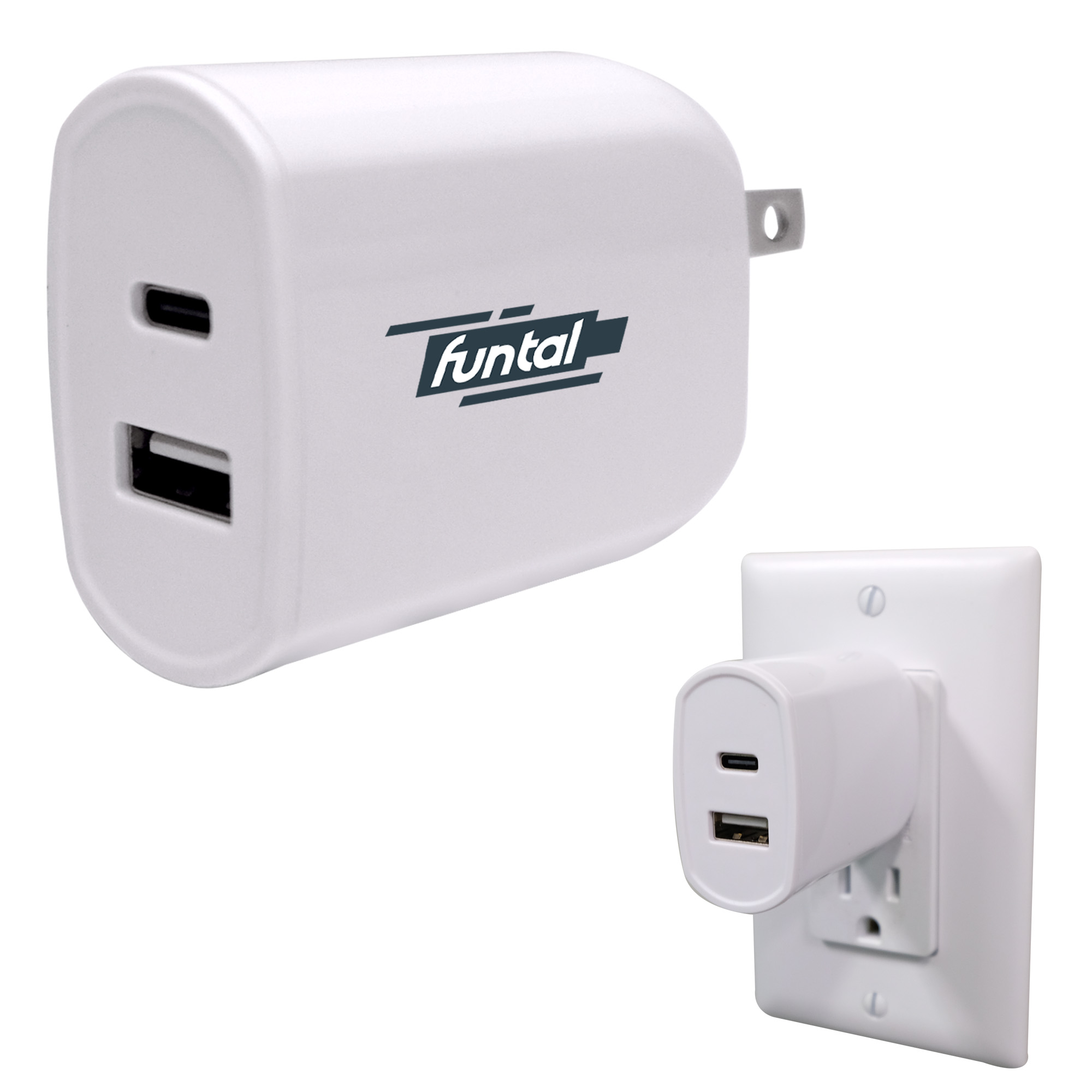 Powercycle Wall Charger 4