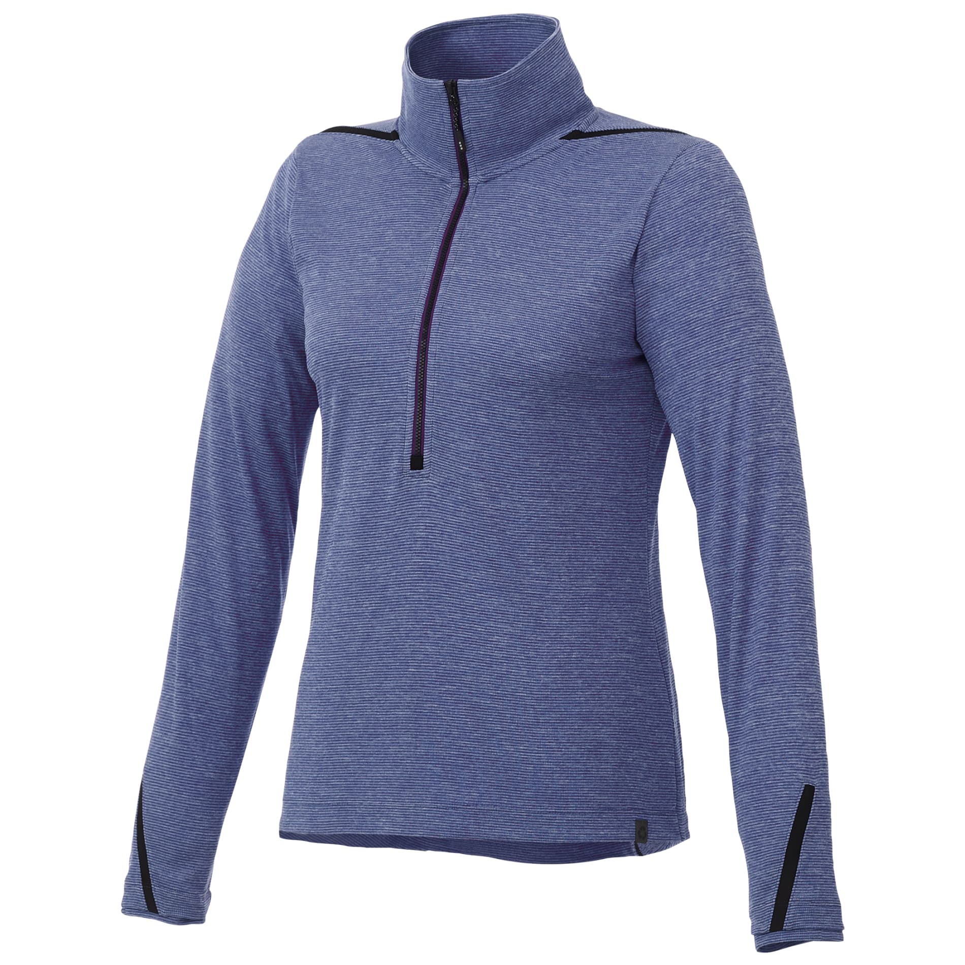 Women's DEGE Eco Knit Half Zip 61