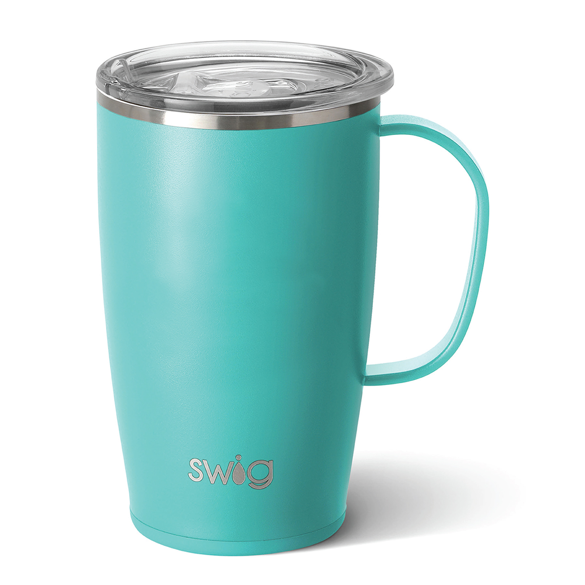 Swig® 18 oz. Insulated Matte Mug 1