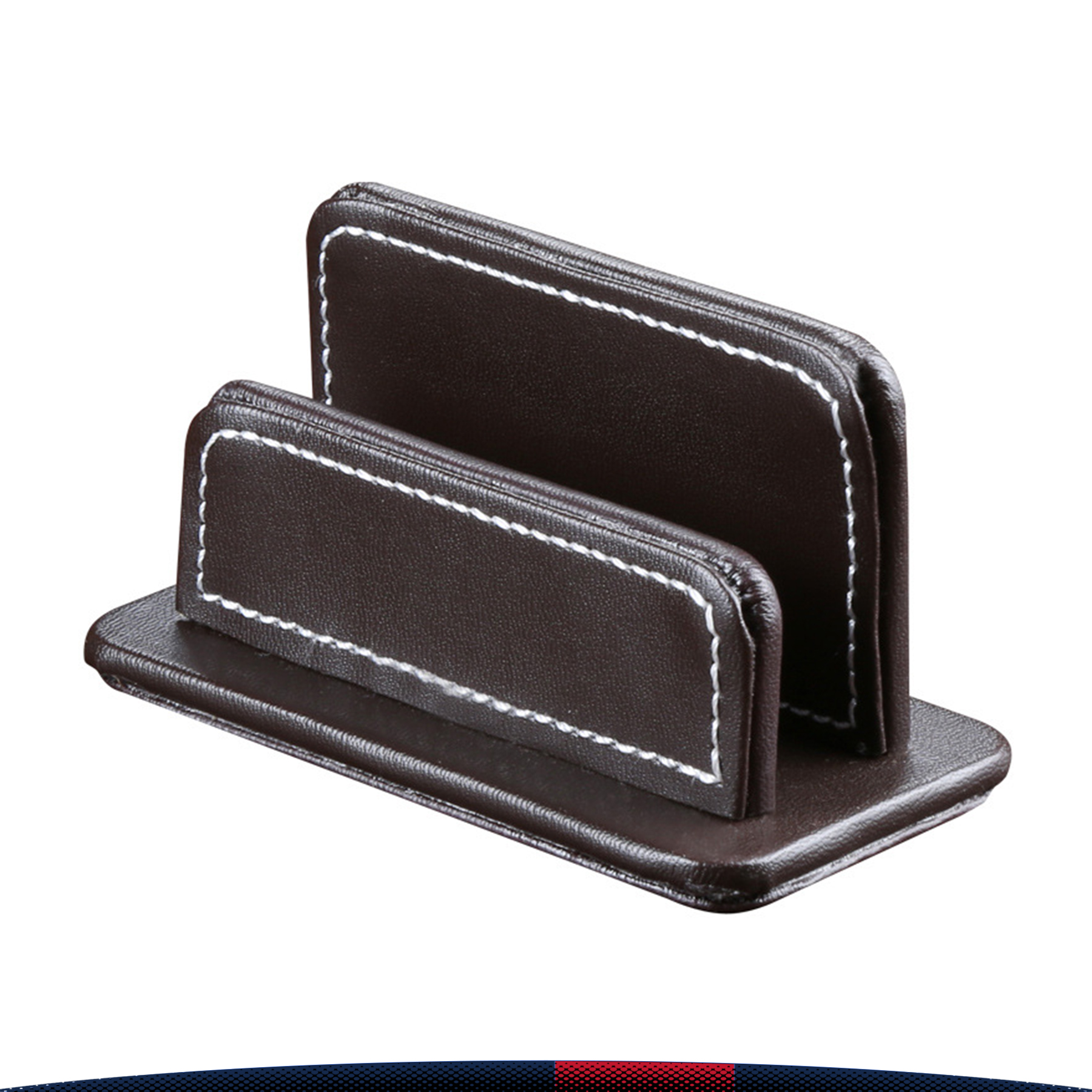 PU Business Card Holder 3