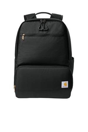 Carhartt Two-Compartment Cooler Backpack CTB0000607 4