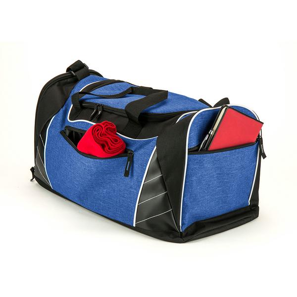 Gym Duffel Bag 11