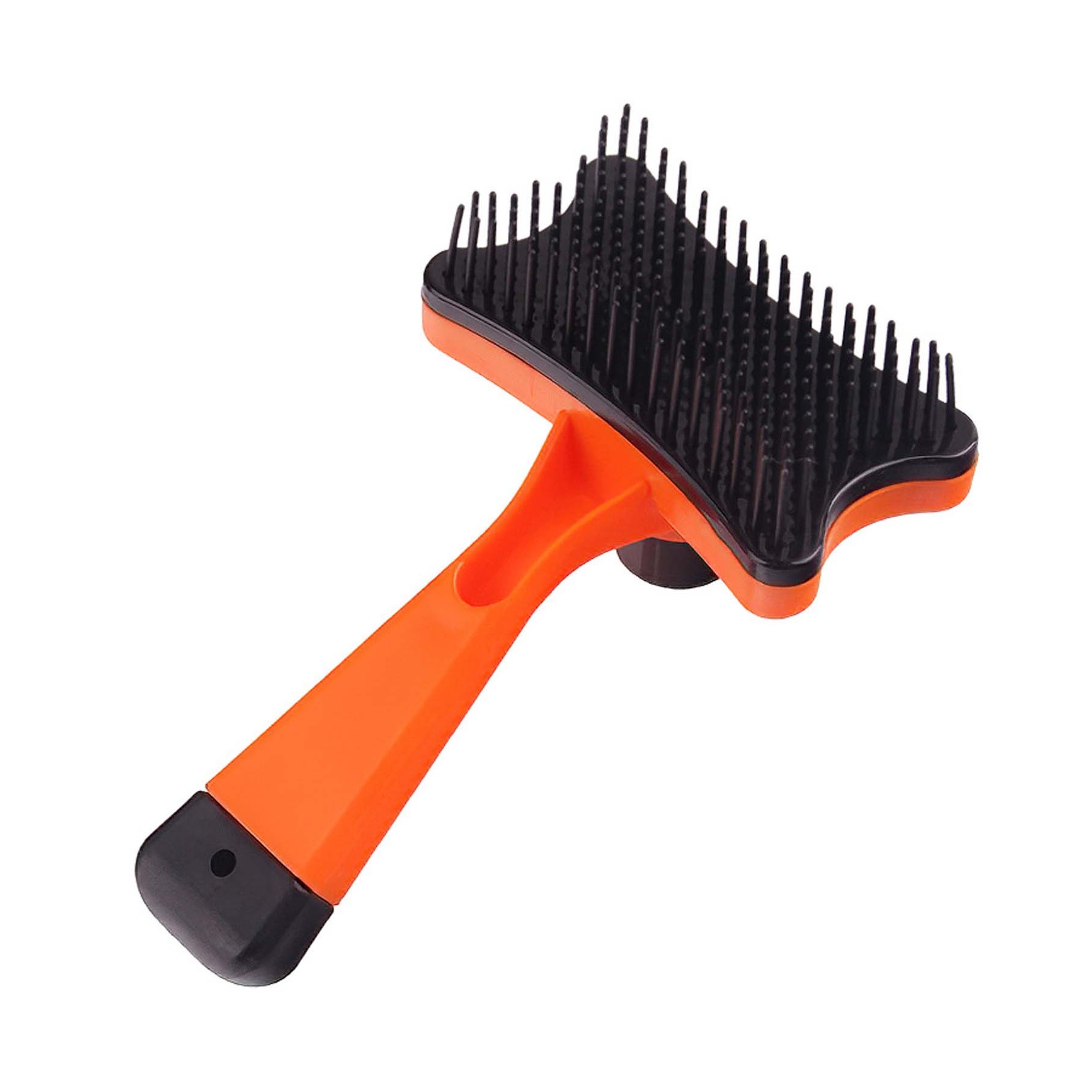 Pet Slicker Brush 5
