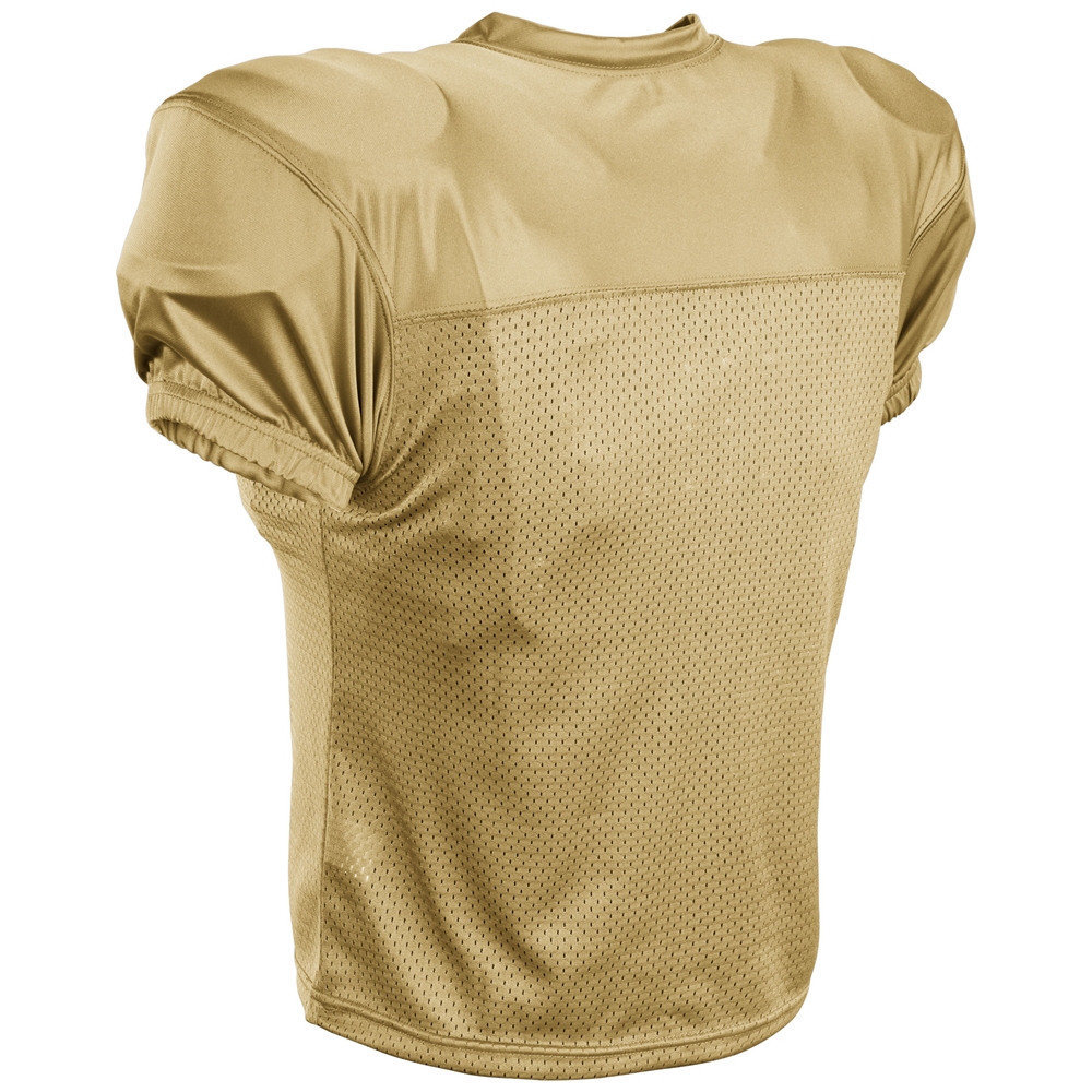 Pre Season Practice Football Jersey 5