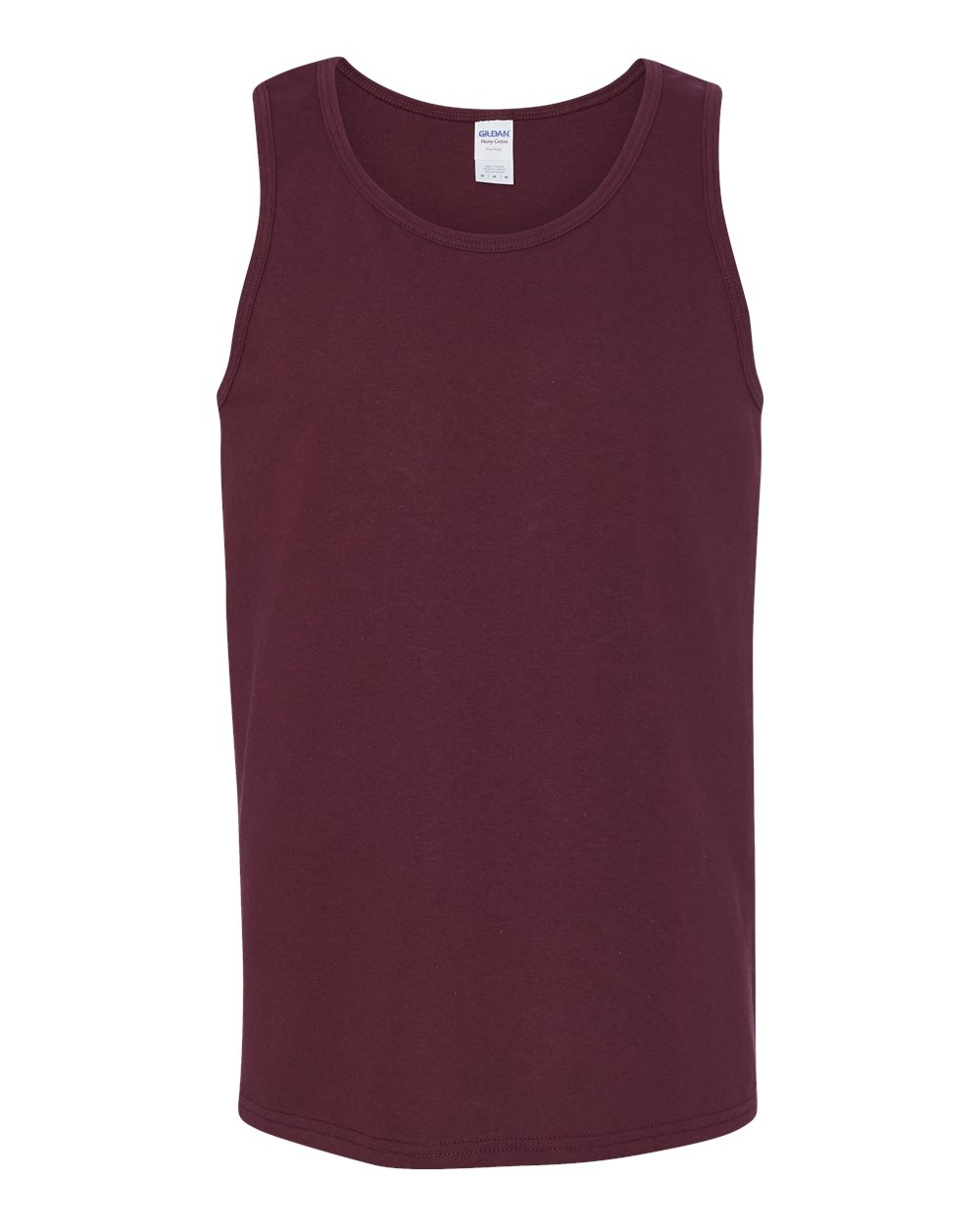 Unisex Heavy Cotton™ Tank Top - 5200 38
