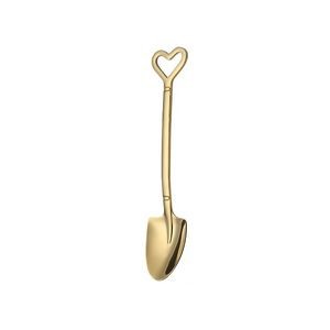Square Flat Head Spoon 3