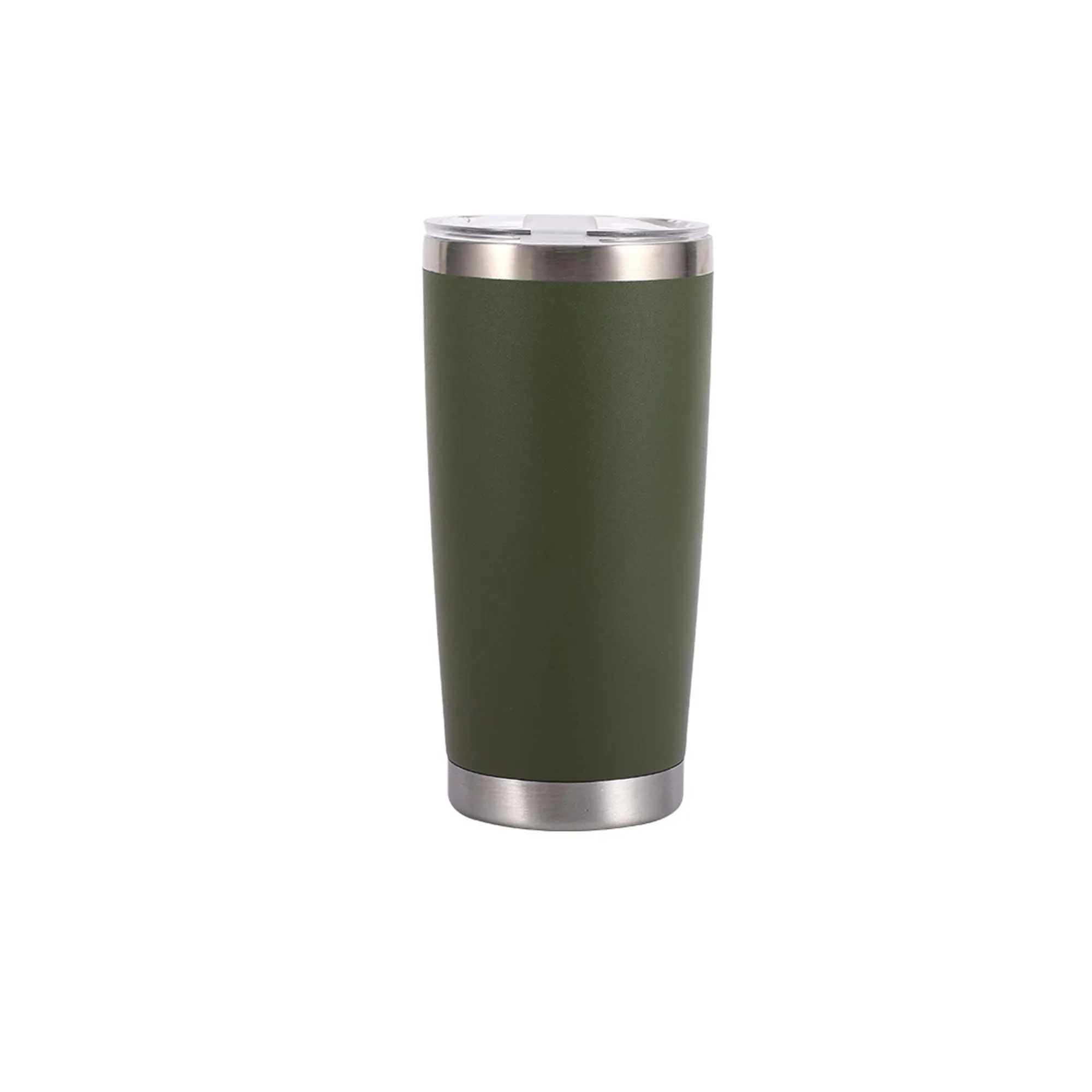 20oz Stainless Steel Vacuum Insulated Tumbler 2
