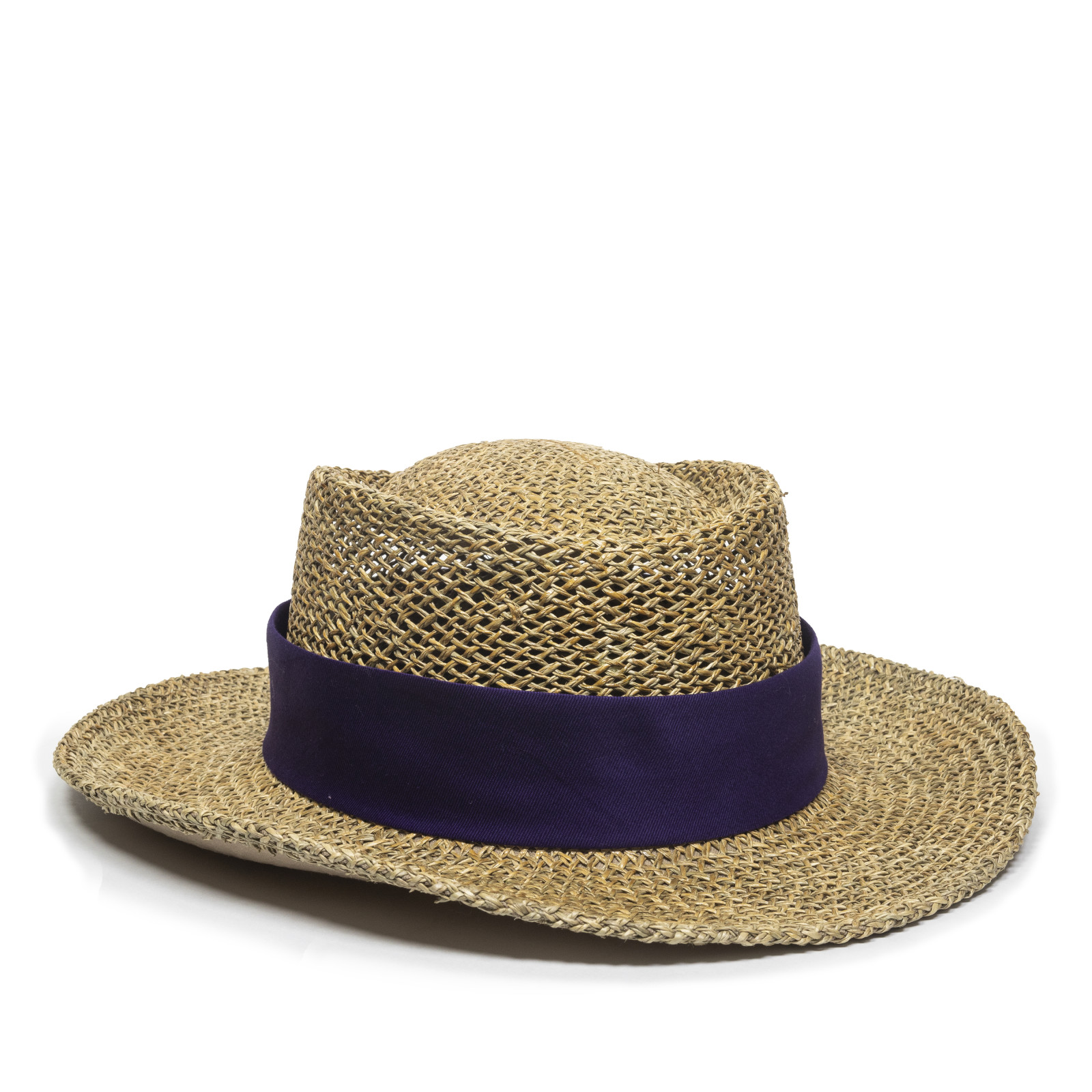 Twill Band for Straw Gambler 2