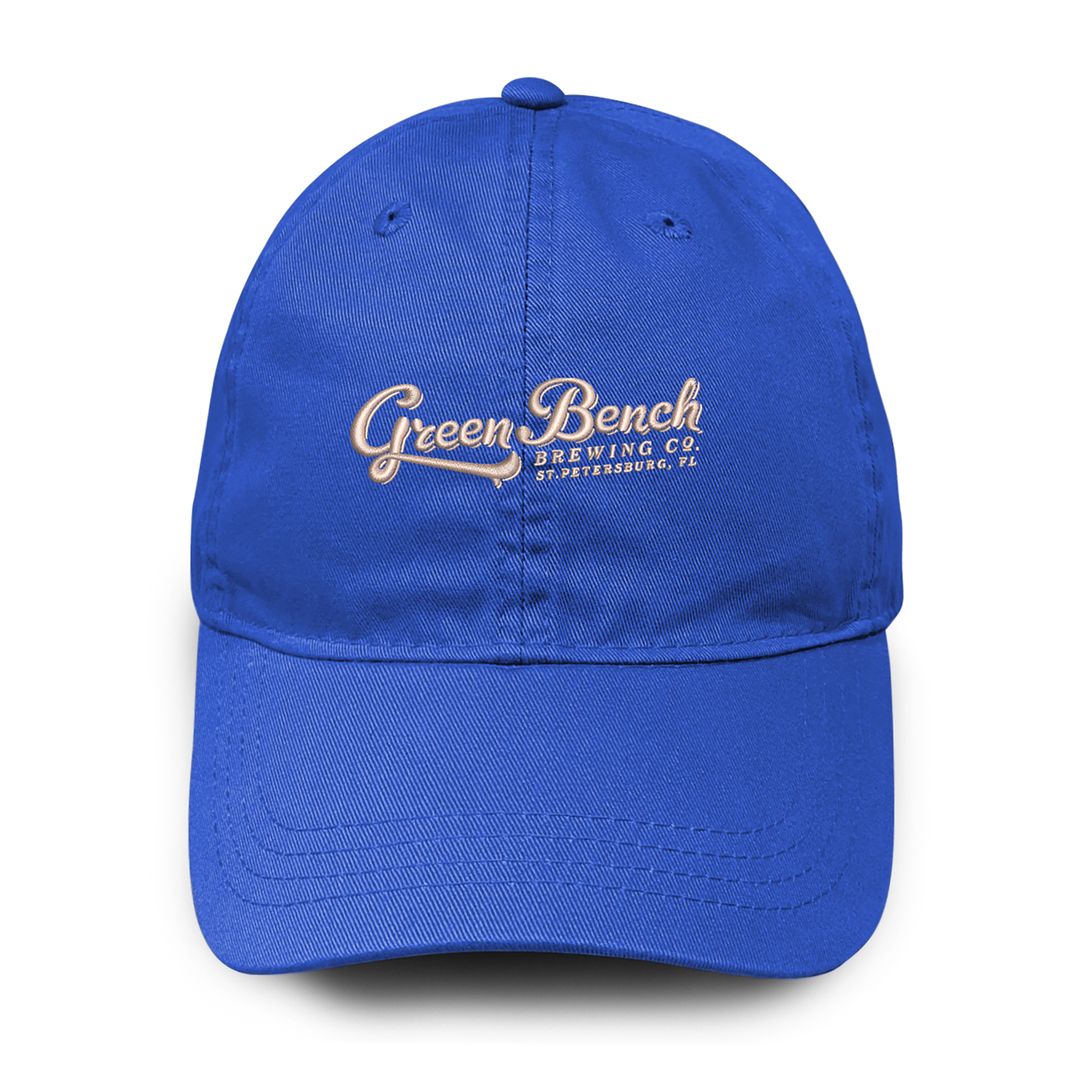 Merrimack Hat Co.® Cooper Cap 47