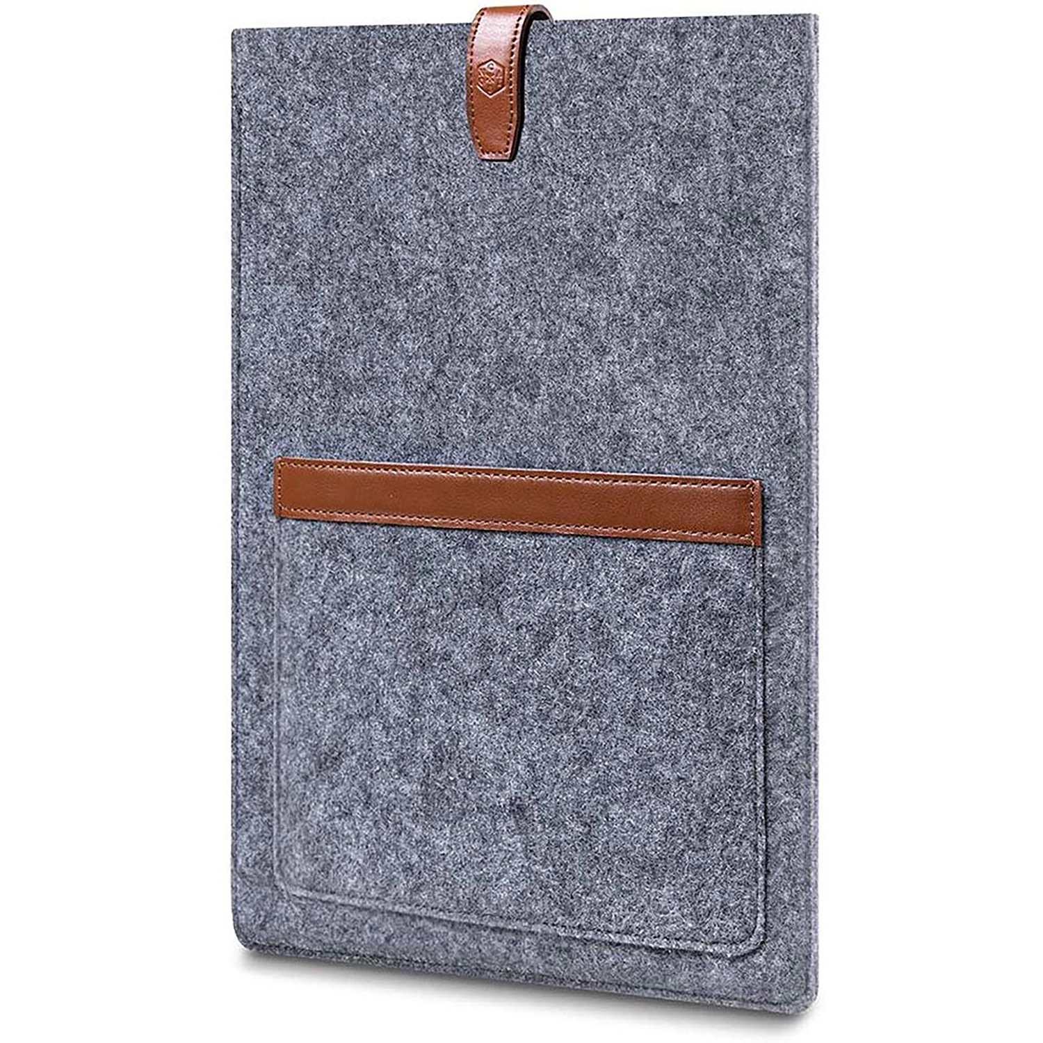 Felt Dustproof Laptop Sleeve 3