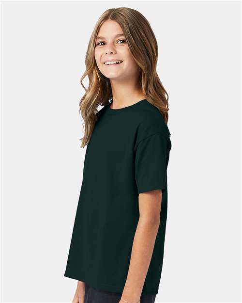 Youth EcoSmart® T-Shirt - 5370 163