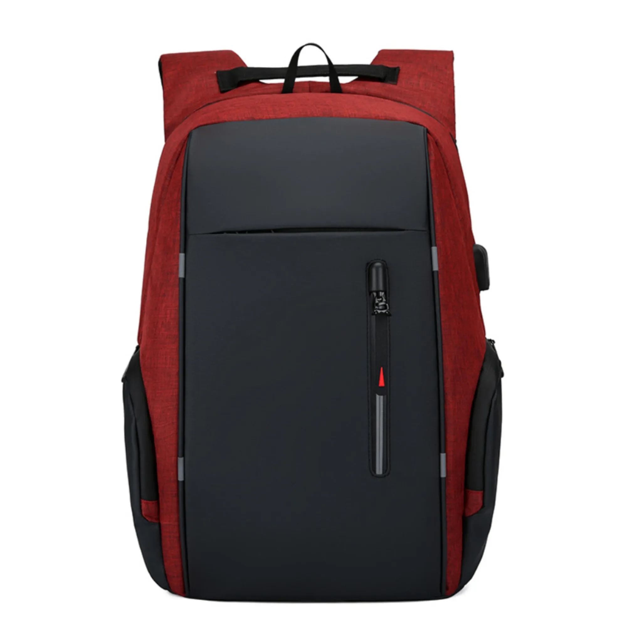 PowerCommute USB Backpack 4