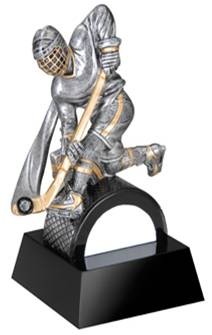 Hockey Motion Xtreme Figure Award 2