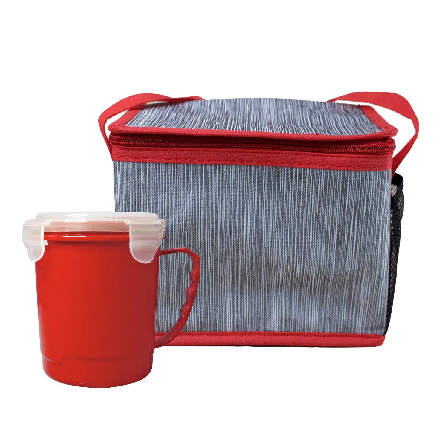 Soup Mug Cooler Set 9
