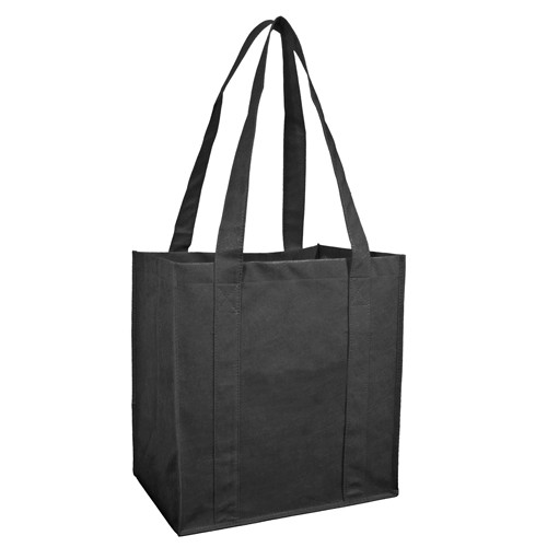 90 GSM Reusable non woven Shopping Bag -Close Out 7