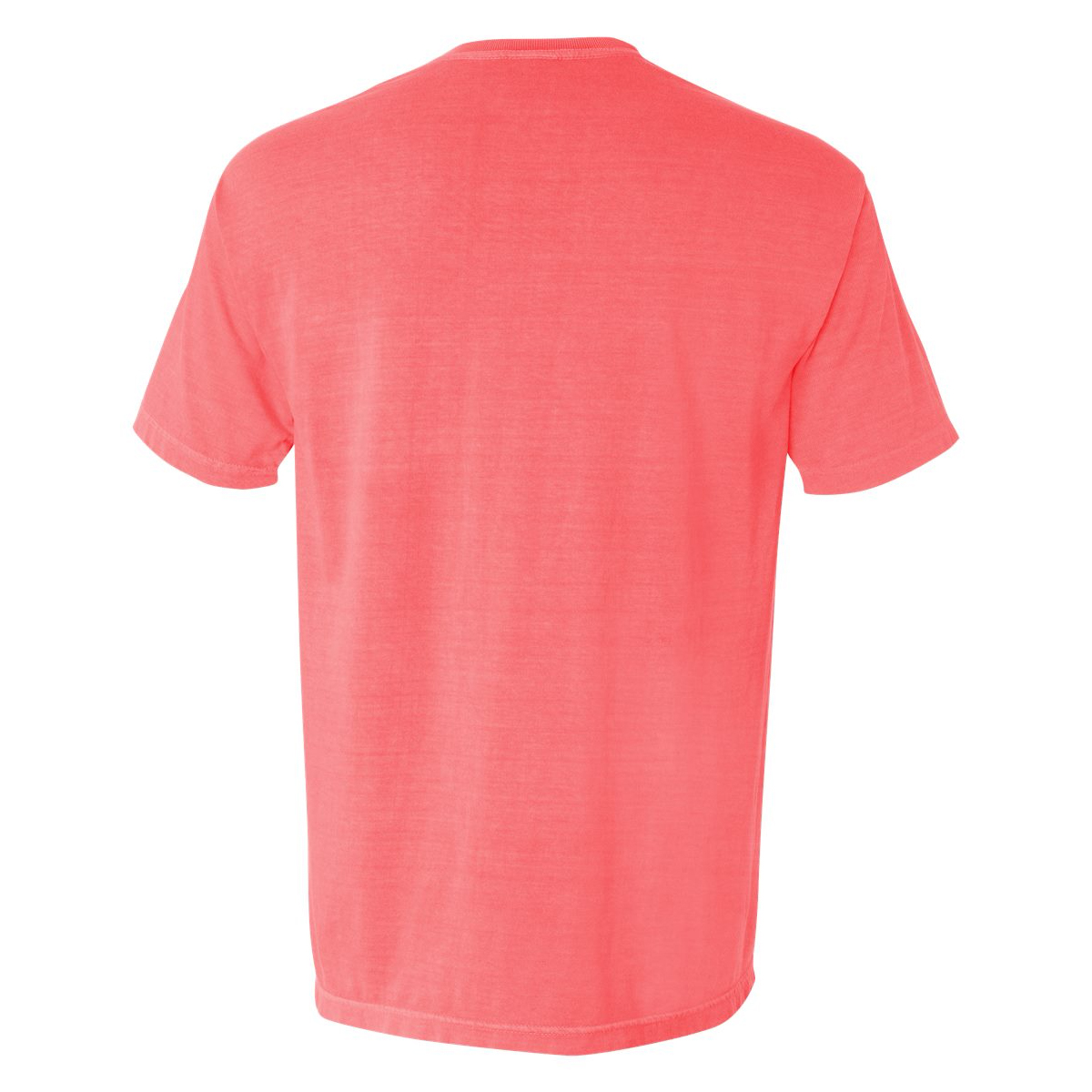 Comfort Colors® Adult Heavyweight Pocket T-Shirt 358