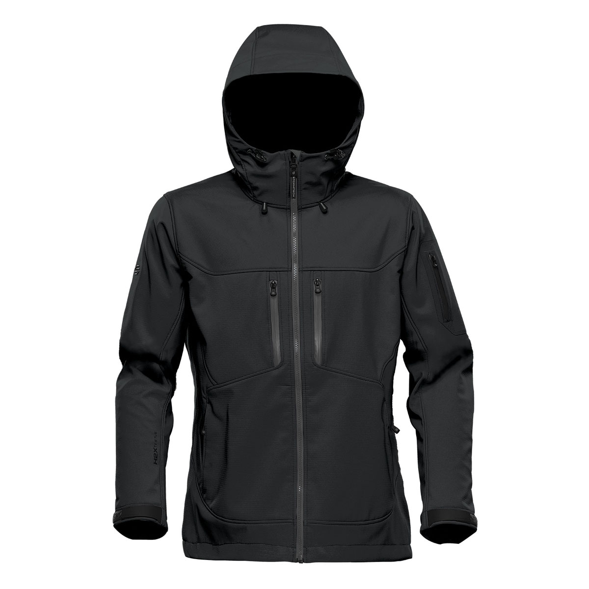 Stormtech Women's Epsilon 2 Softshell 2