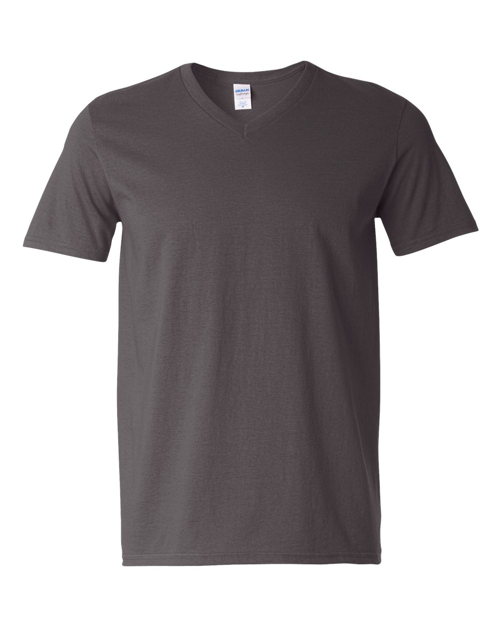 Unisex Softstyle® V-Neck T-Shirt - 64V00 51
