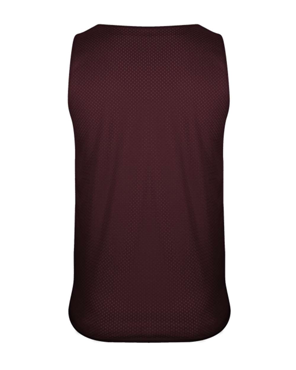 Men's Reversible Mesh Tank - 5729 11