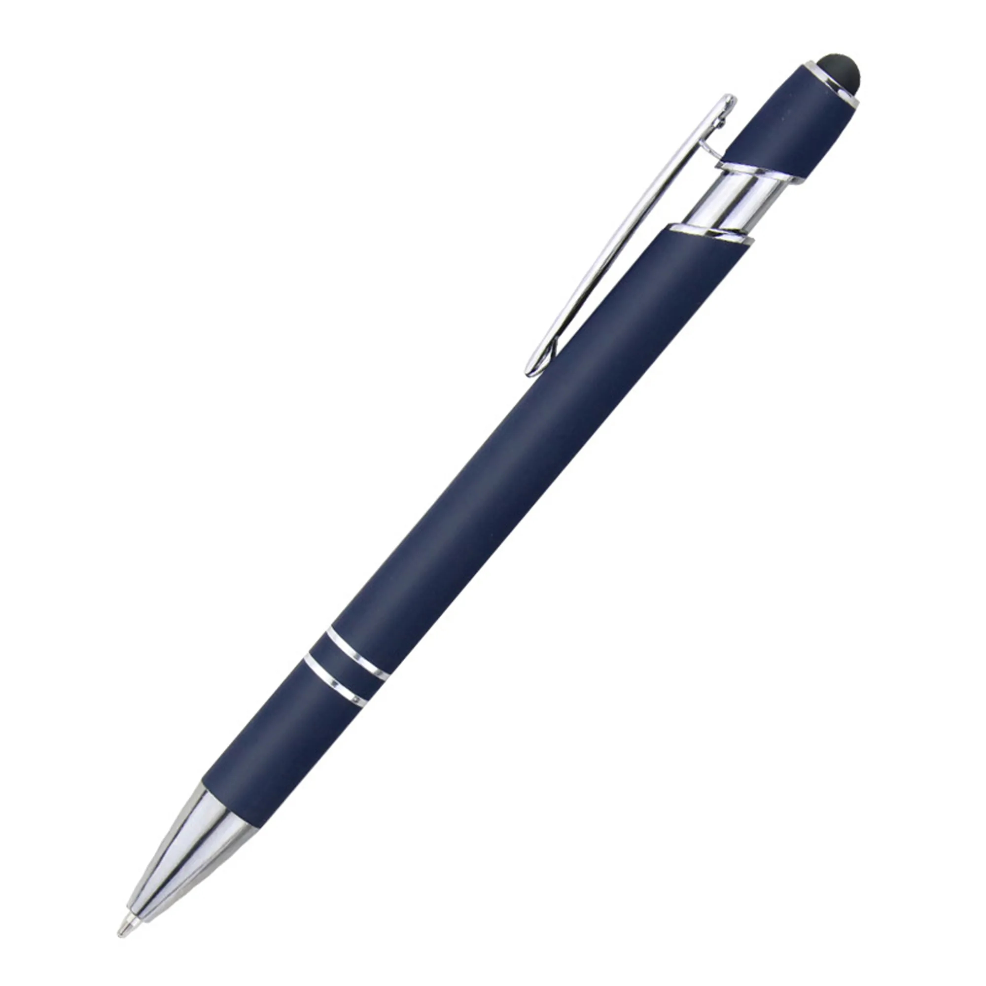 Aluminum Touch Ballpoint Pen 11