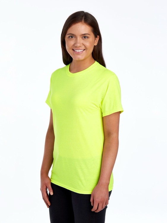FRUIT OF THE LOOM HD Cotton™ Unisex T-Shirt 144