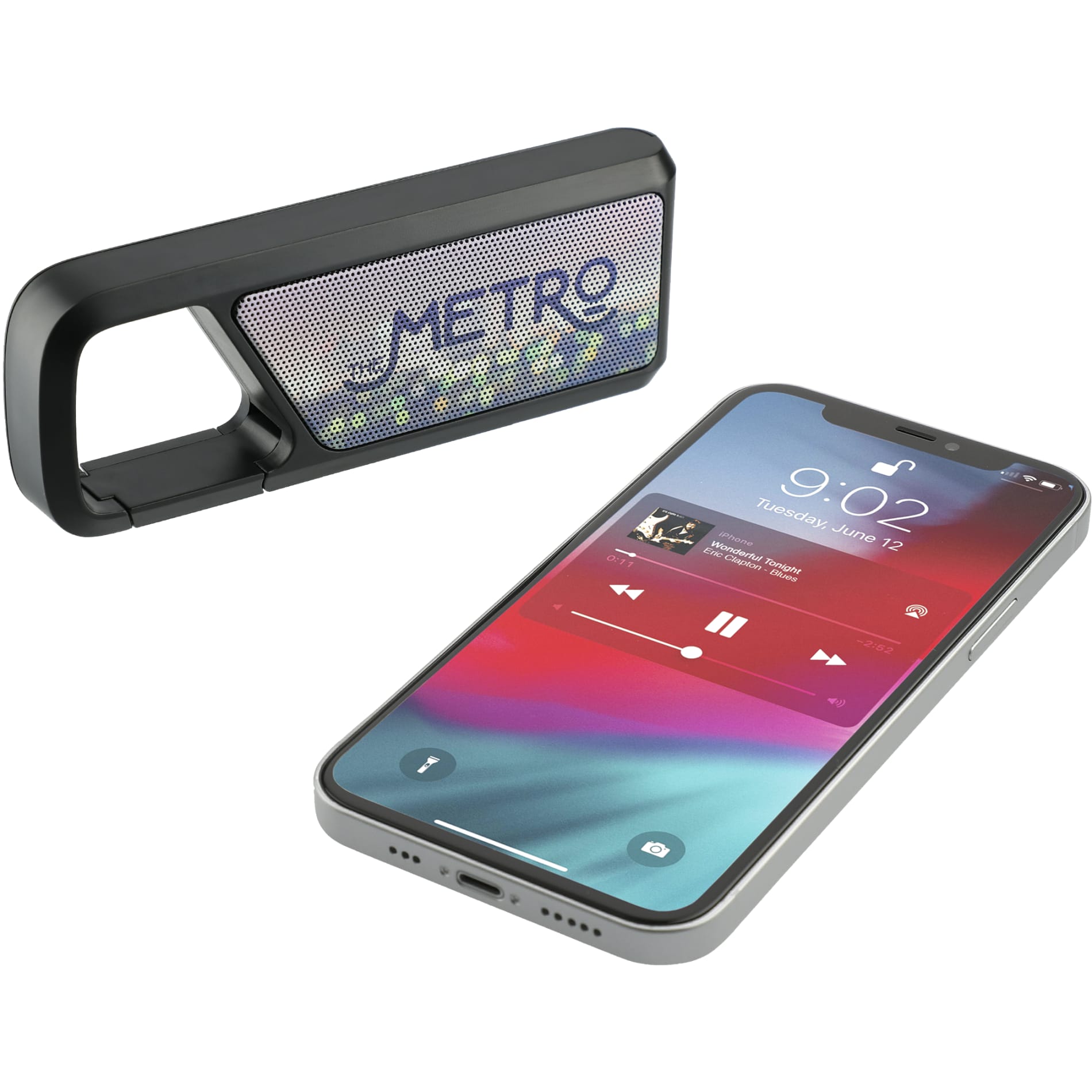 Clip Clap 2 Bluetooth Speaker 3