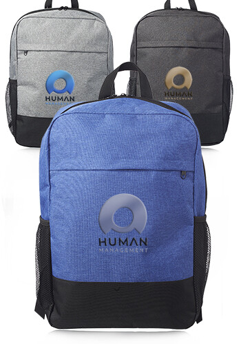 Sedona 17" Laptop Backpack